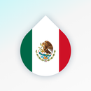 Drops: Learn Mexican Spanish APK