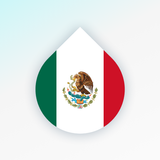 Drops:تعلم الإسبانية المكسيكية
