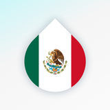 Drops: Learn Mexican Spanish