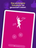 Lerne Schwedisch mit Drops Screenshot 4