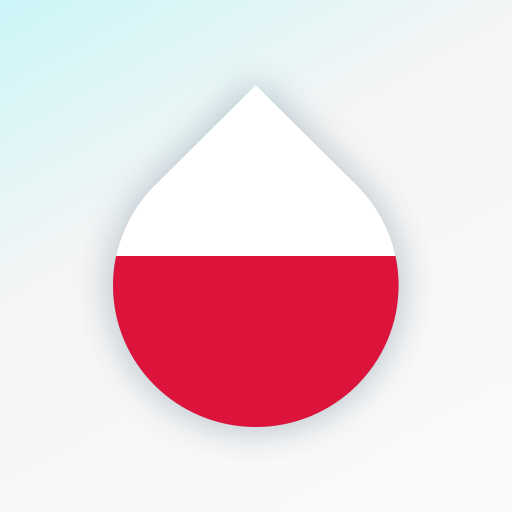 Drops：ポーランド語を学ぼう
