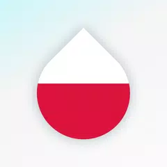 Drops: 了解波兰。讲波兰语。 APK 下載