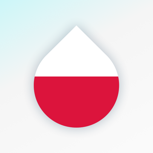 Drops: Learn Polish