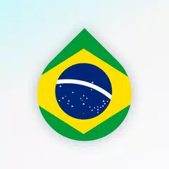 Drops：快速學巴西葡萄牙文！ APK 下載