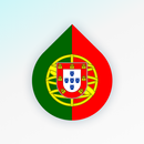 Drops: Learn Portuguese APK