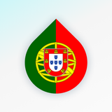 Drops: เรียนภาษาโปรตุเกส