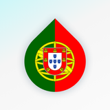 Drops: Learn Portuguese