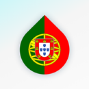 Drops : apprenez le portugais APK