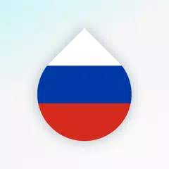 Drops: Lerne Russisch