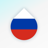 Drops: Learn Russian