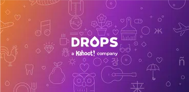 Drops: Learn Tagalog