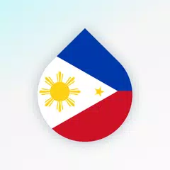 Drops: Lerne Tagalog XAPK Herunterladen