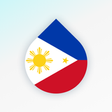 Drops：タガログ語（フィリピン語）を学ぼう