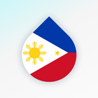 Học tiếng Tagalog biểu tượng