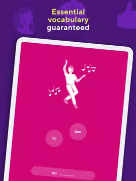 Screenshot 5 for Drops: Learn Tagalog