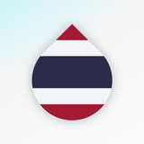 Drops: Learn Thai