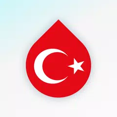 Скачать Drops: изучайте турецкий APK
