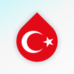 Drops：トルコ語を学ぼう