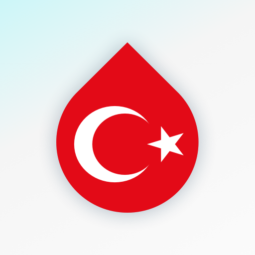 Drops: Impara il turco