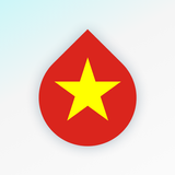 Drops: Belajar Vietnam