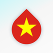 Drops：ベトナム語と単語を学ぶ