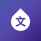 Learn Chinese Japanese Scripts icon