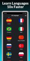 LanguageChat: Aprende Idiomas Poster