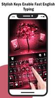 Stylish Keyboard & Easy Urdu screenshot 1