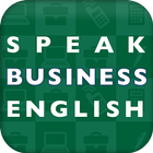 Speak Business English icône