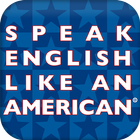 Speak English Like an American アイコン