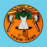 Crow Apsaalooké أيقونة