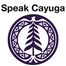 Speak Cayuga APK