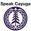 Speak Cayuga
