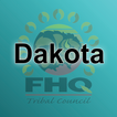 Dakota icon