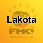 Lakota آئیکن