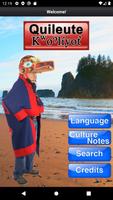 Quileute poster