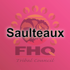 Saulteaux আইকন
