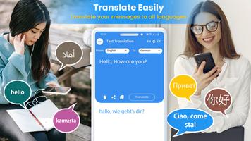 All Language Translator screenshot 2