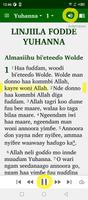 Fulfulde Dewtere Plakat