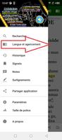 Fulfulde Dewtere Screenshot 2