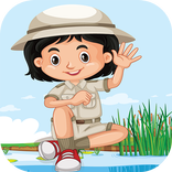 تعلم اللغات – تعليم الاطفال اللغات العالمية مجانا