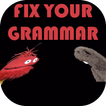 Check Your Grammar