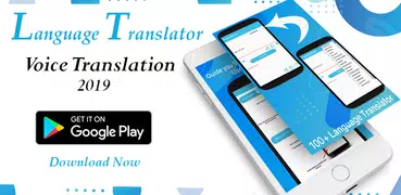 All Language Translator 2022