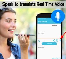 All Language Translator 2022 capture d'écran 2