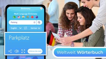 Sprachübersetzer übersetzen Screenshot 3