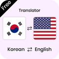 Korean English Translator