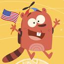 LANGUAKIDS: Anglais et enfants APK