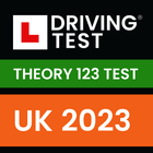Theory 123 UK icon