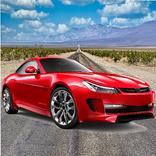 Realistic Car Simulator