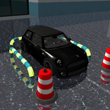 Hard Car Parking Simulator